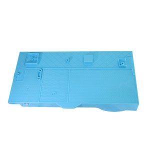 Barbie Dream Camper Replacement Part FBR Q516 01 Floor Chassis